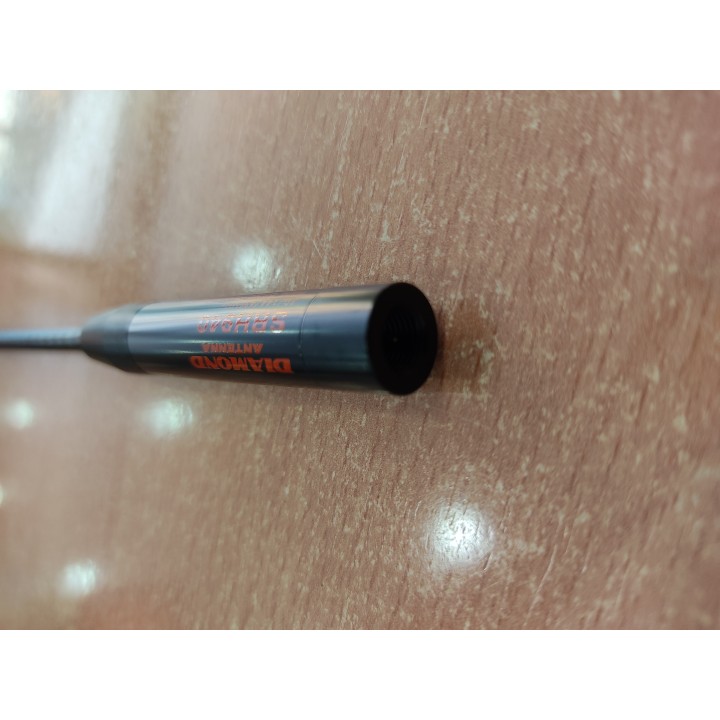 DIAMOND SRH940 Antena portátil tribanda