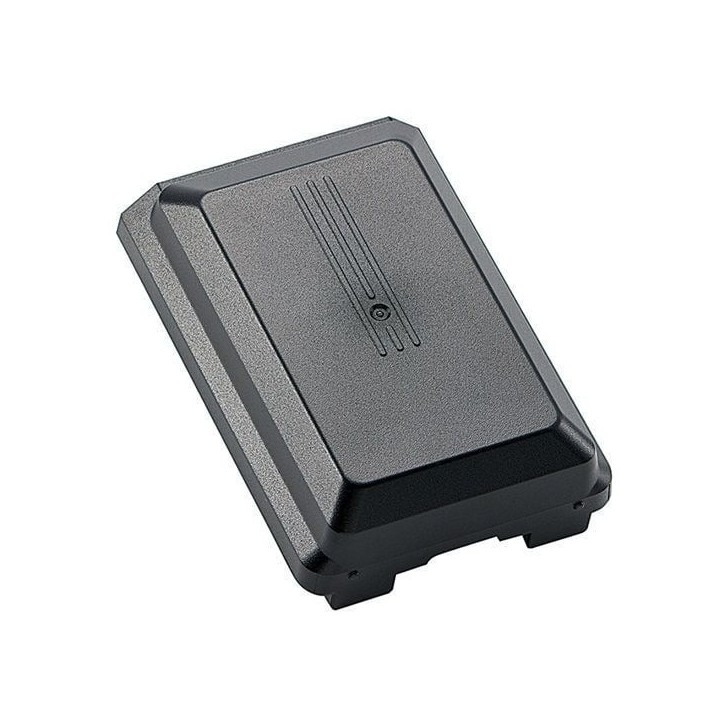 Alinco EDH-46T Portapilas para DJ‑X100E