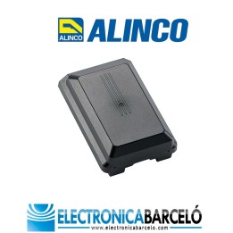 Alinco EDH-46T Portapilas para DJ‑X100E