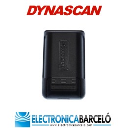Caja portabaterías para Dynascan LP-50 / LP-66 / EU-55