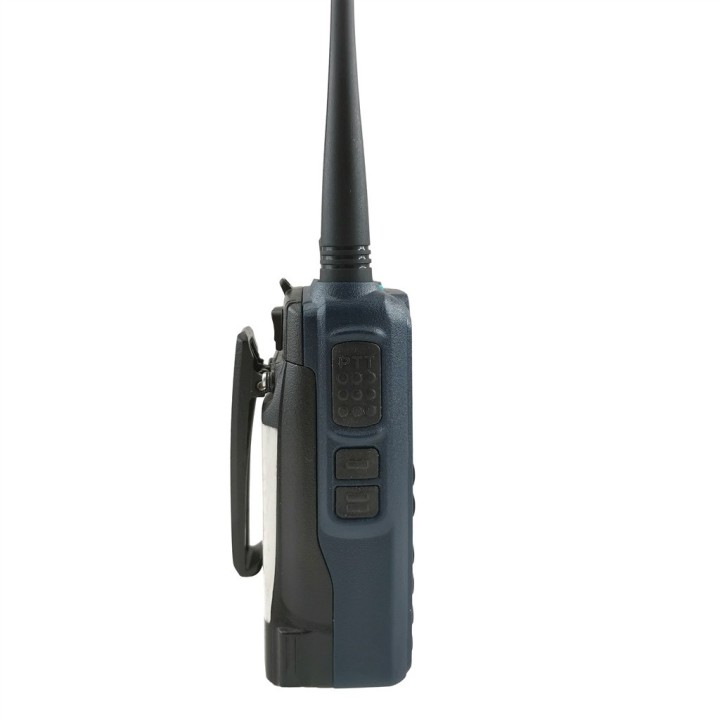 AnyTone AT-D890UV Walkie doble banda DMR, BT, GPS y APRS