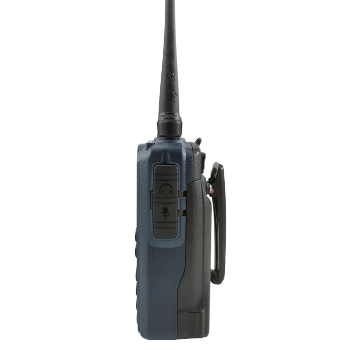 AnyTone AT-D890UV Walkie doble banda DMR, BT, GPS y APRS