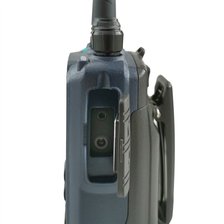 AnyTone AT-D890UV Walkie doble banda DMR, BT, GPS y APRS