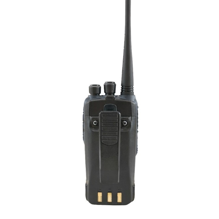 AnyTone AT-D890UV Walkie doble banda DMR, BT, GPS y APRS