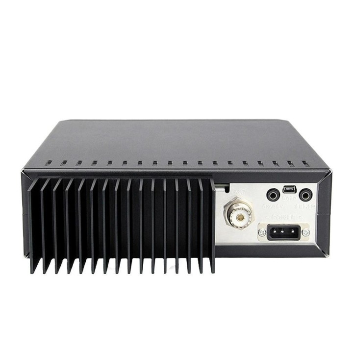 ANYTONE AT-5555N II - Emisora de 10 metros  AM/FM/SSB+RECEPCION DE 136 A 174 MHZ+CTCSS Y DCS 