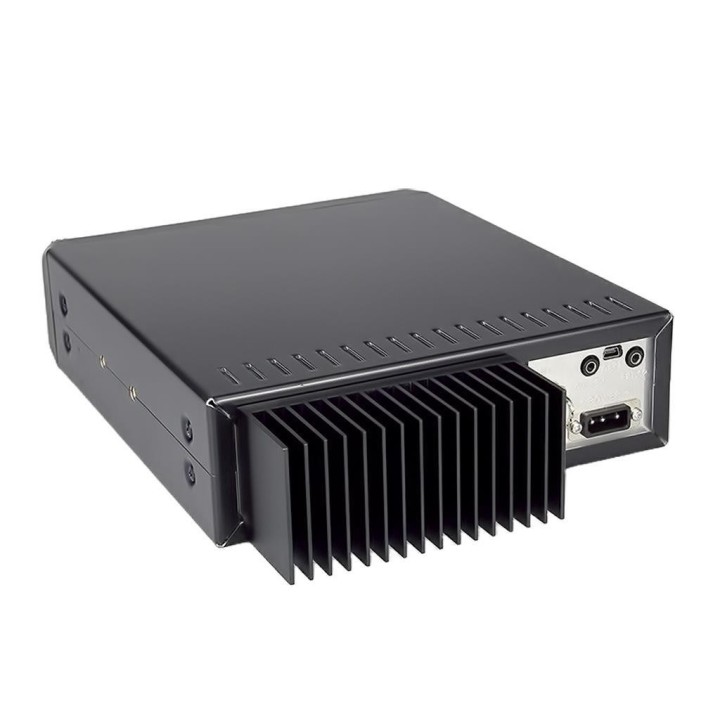 ANYTONE AT-5555N II - Emisora de 10 metros  AM/FM/SSB+RECEPCION DE 136 A 174 MHZ+CTCSS Y DCS 