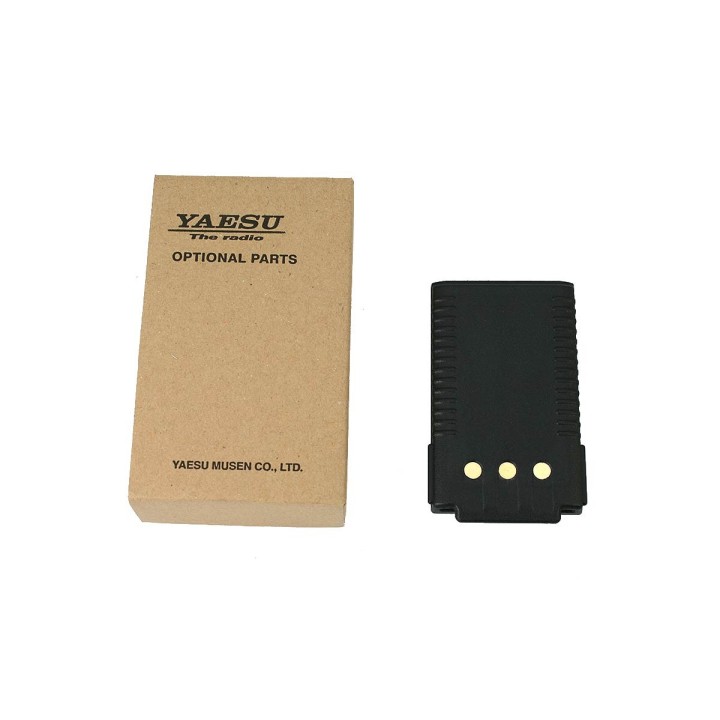 YAESU SBR-24LI BATERIA PARA EL YAESU FT-70DE ORIGINAL