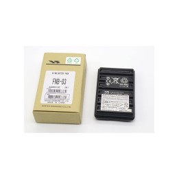 FNB-V83 BATERIA YAESU / VERTEX original