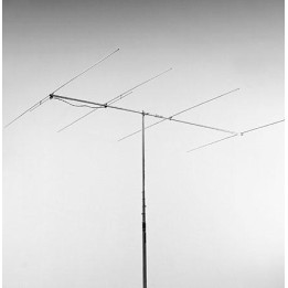 CA52HB4 - ANTENA DIRECTIVA 4 ELEMENTOS 50 MHZ.