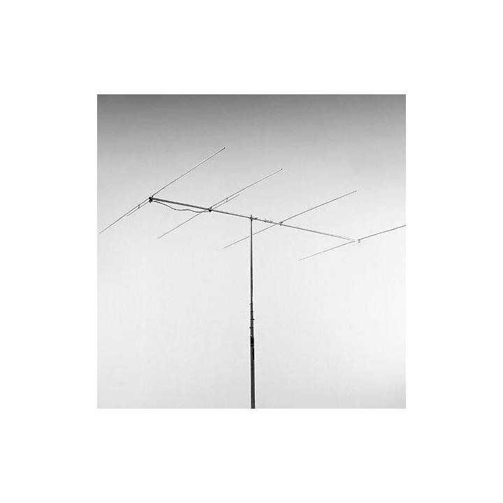 CA52HB4 - Antena directiva 4 elementos 50 MHz.