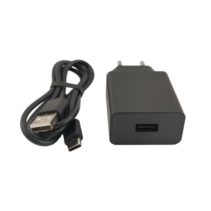 LM-603E Adaptador AC ANYTONE para cargador QBC-47 y AT-D168UV