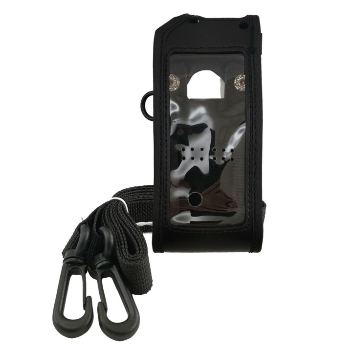 Funda con correa de hombro para ANYTONE AT-D868UV, AT-D878UV y AT-D890UV