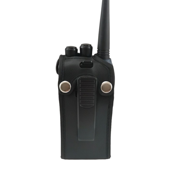 Funda con correa de hombro para ANYTONE AT-D868UV, AT-D878UV y AT-D890UV