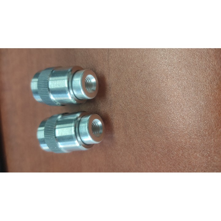 CONECTOR PL UHF MACHO para PTFE LMR240