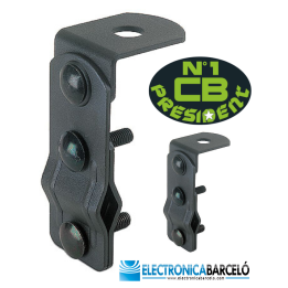 KF110 / KF-110 Soporte retrovisor  PRESIDENT Original