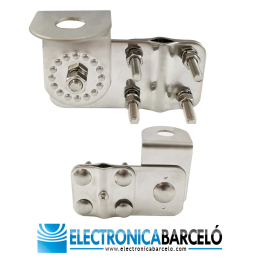 KF-110-B Soporte inclinable para espejo retrovisor