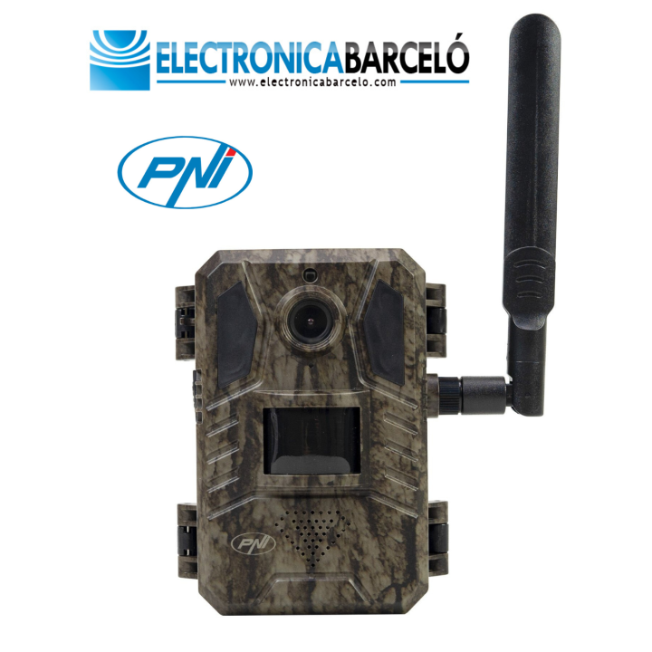 PNI Hunting 751 PRO Cámara de caza
