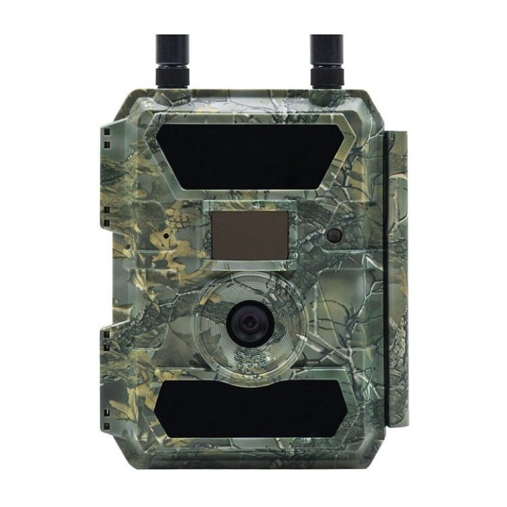 PNI Hunting 400C PRO 24MP Cámara de caza 4G y GPS