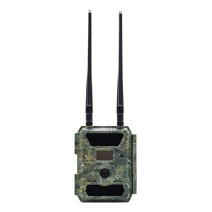 PNI Hunting 400C PRO 24MP Cámara de caza 4G y GPS