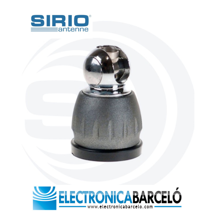 SIRIO BASE TURBO-5000PL