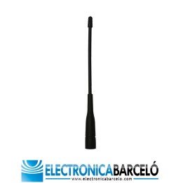 YV - ANTENA VHF 134-174 MHZ. PARA YAESU.