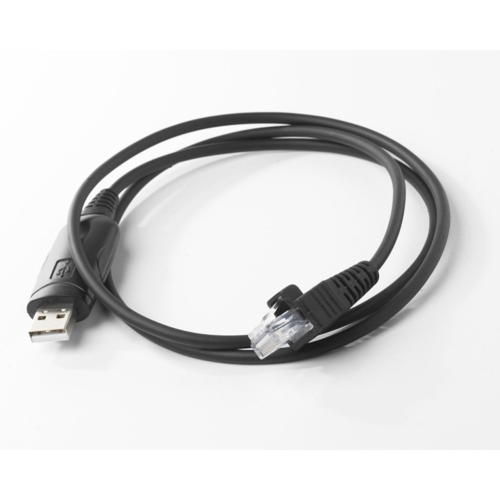 Cable programación Anytone AT-778 y Dynascan UV2