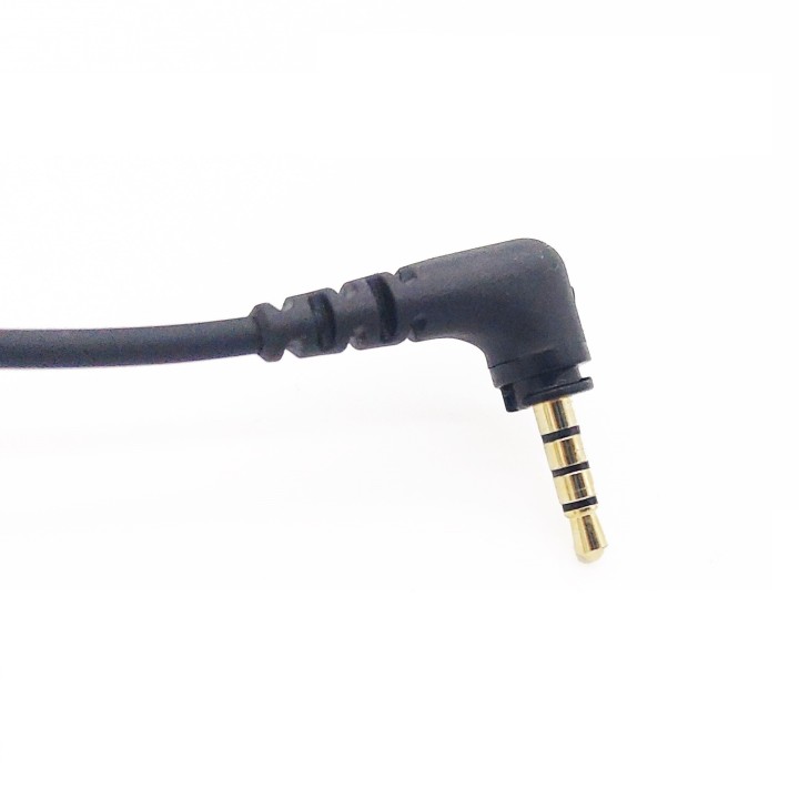Jetfon JR-17S1 E/C Microauricular para HYTERA S1