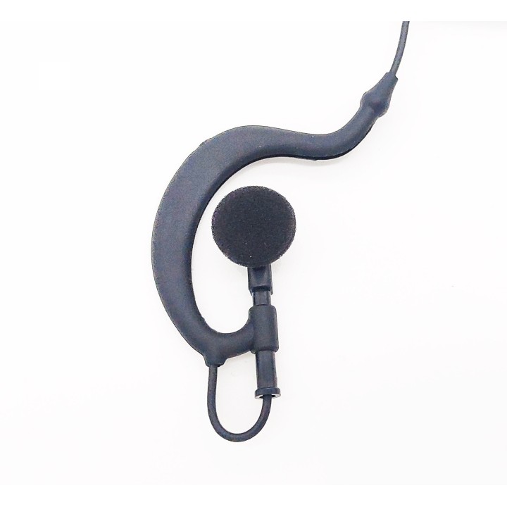 Jetfon JR-17S1 E/C Microauricular para HYTERA S1
