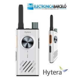 Hytera S1 Blanco, Walkie Profesional UHF