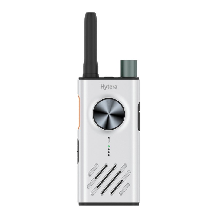 Hytera S1 Blanco, Walkie Profesional UHF