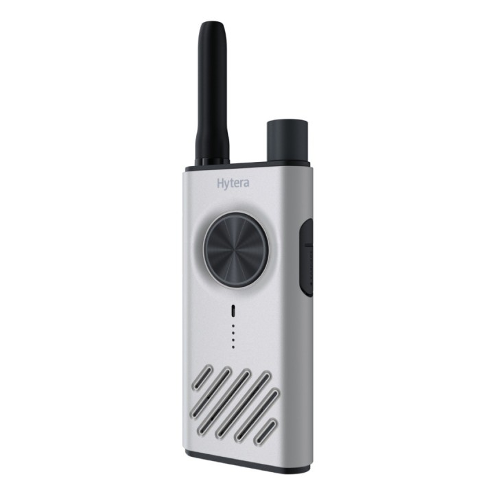 Hytera S1 Blanco, Walkie Profesional UHF