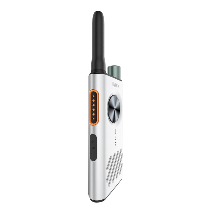 Hytera S1 Blanco, Walkie Profesional UHF