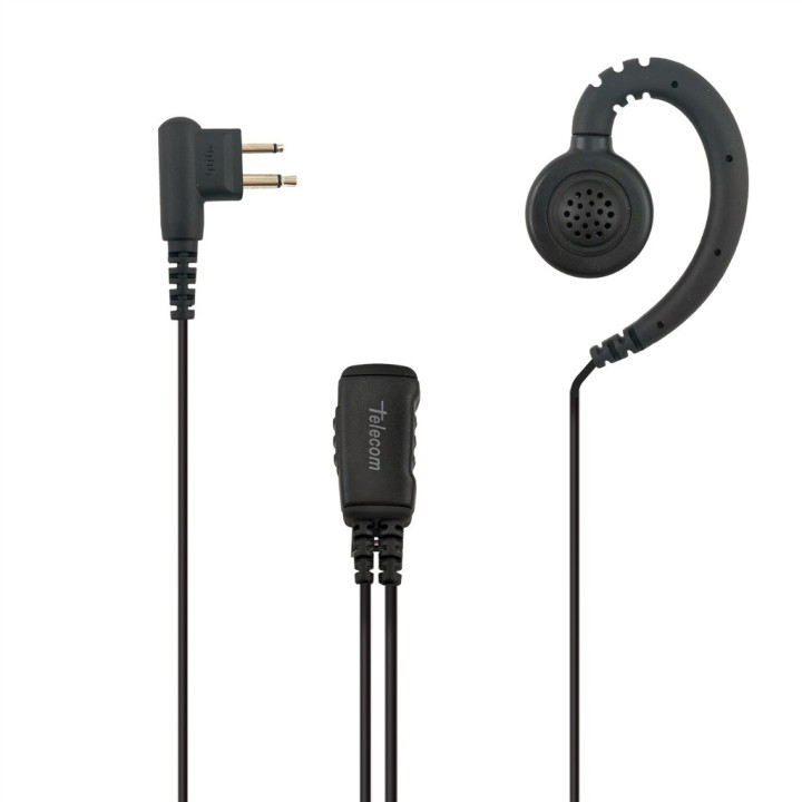 Micro-auricular para MOTOROLA & TEAM