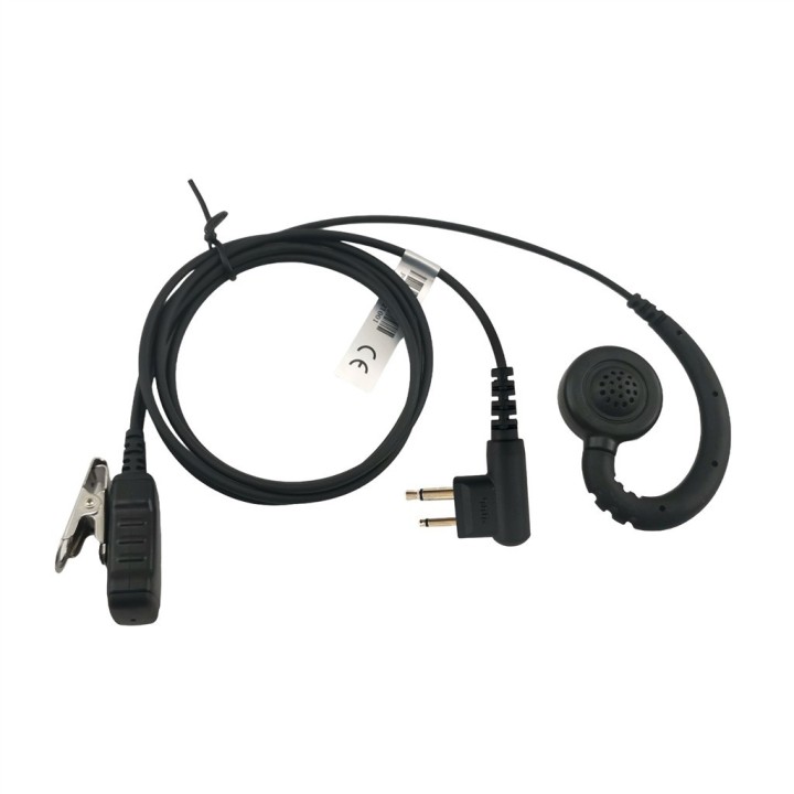 Micro-auricular para MOTOROLA & TEAM