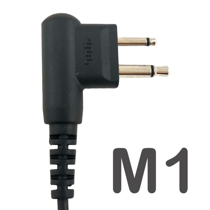Micro-auricular para MOTOROLA & TEAM