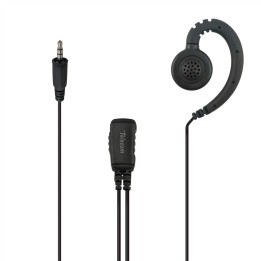 Micro-auricular para ESCOLTA JULIET y KENWOOD PKT-23