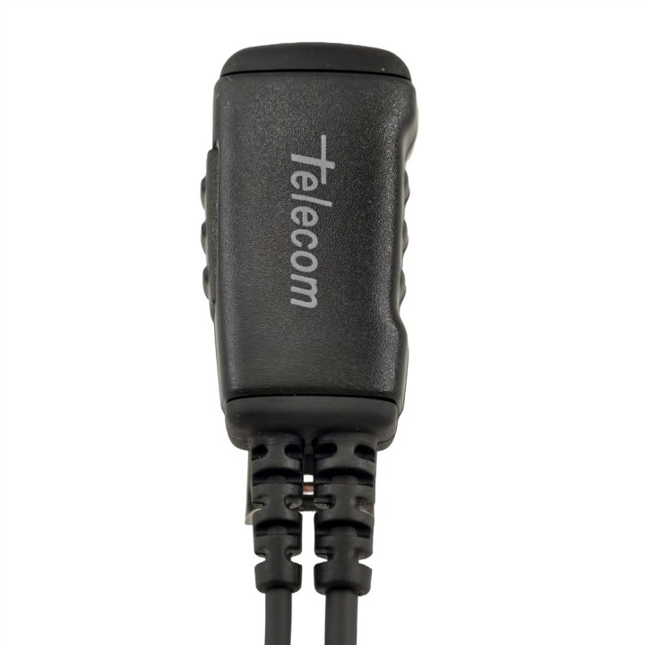 Micro-auricular para ESCOLTA JULIET y KENWOOD PKT-23