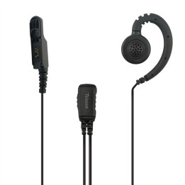 Micro-auricular para para MOTOROLA DP2400, R5, etc
