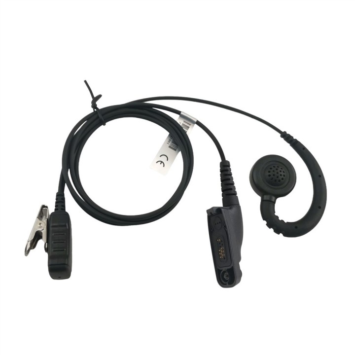 Micro-auricular para para serie digital MOTOROLA