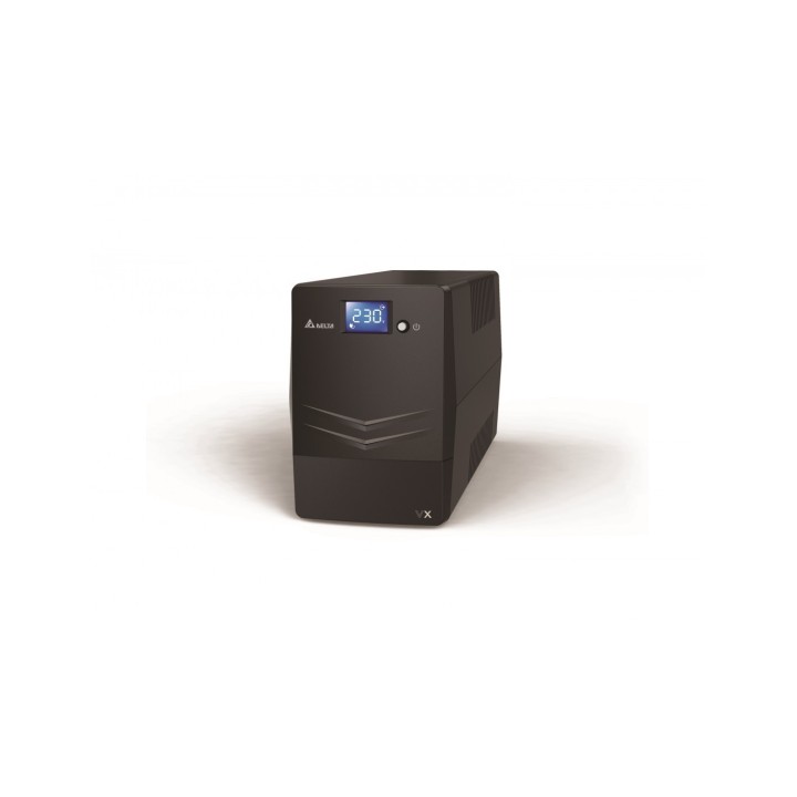 SAI DELTA AGILON VX 600VA / 360 W. 10'. TORRE