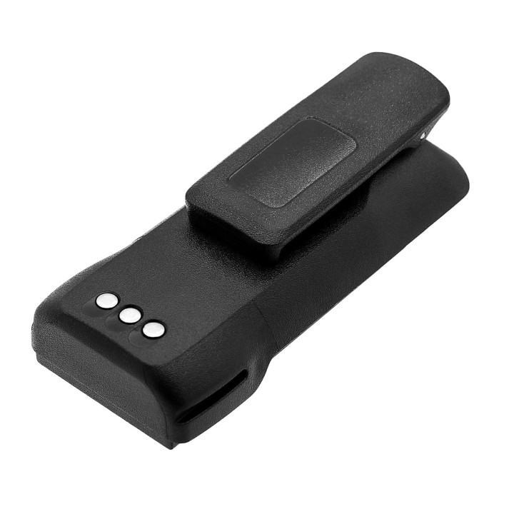 PMNN4600A Batería Li-ion 2250mAh + clip para Motorola R2