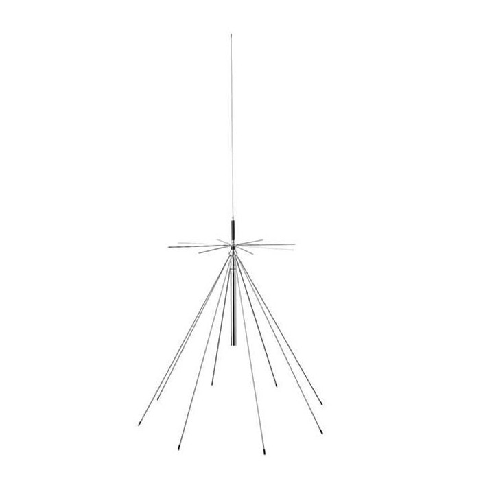 DIAMOND D130J antena discono