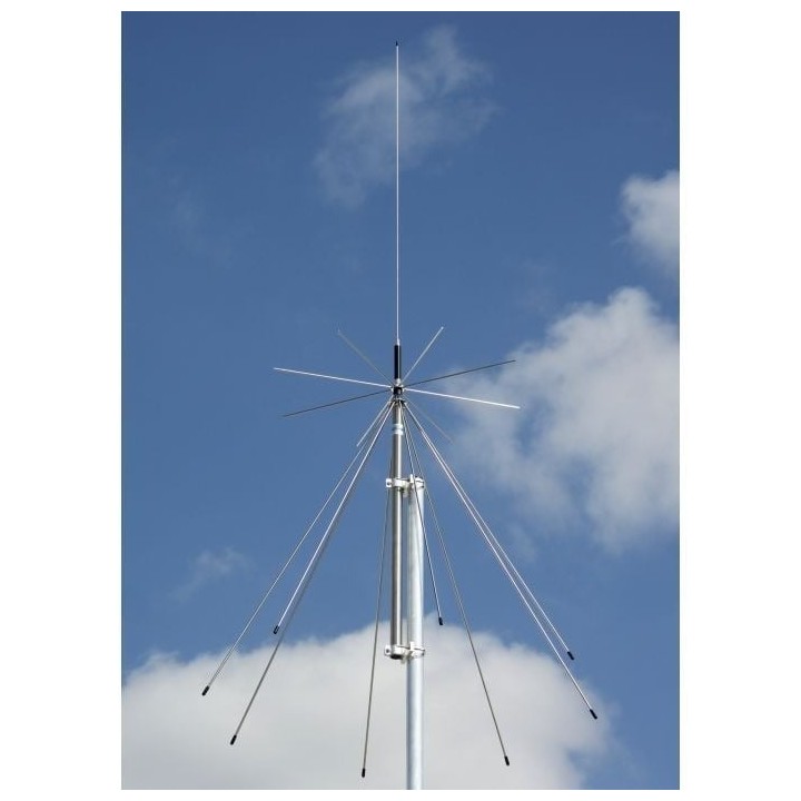 DIAMOND D130J antena discono