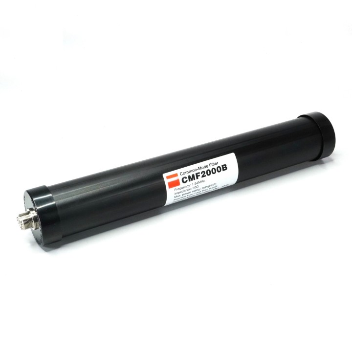 Diamond CMF-2000B Filtro de antena (1-54MHz)