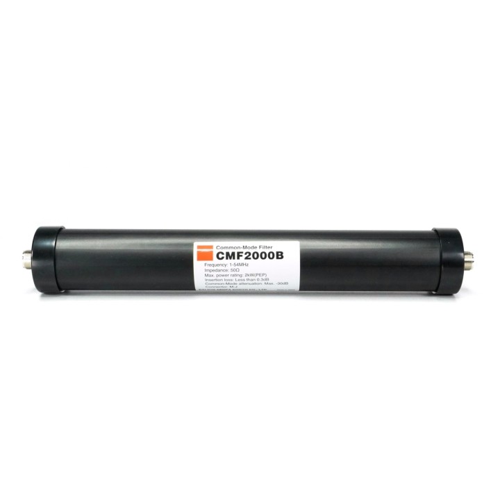 Diamond CMF-2000B Filtro de antena (1-54MHz)