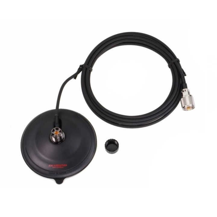 DIAMOND K708M base magnética
