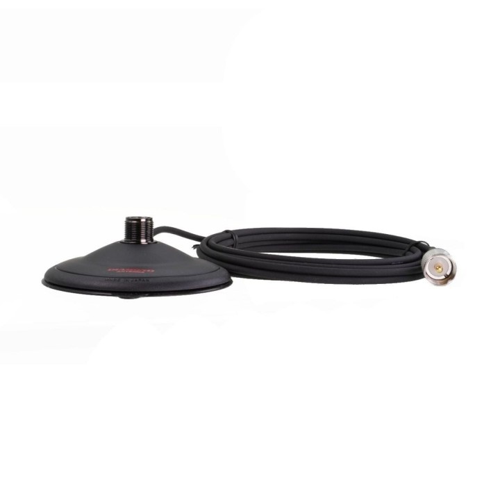 DIAMOND K708M base magnética