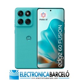 MOTOROLA MOTO EDGE 60 FUSION 6,7" 5G 8GB/256GB 32MP/50MP