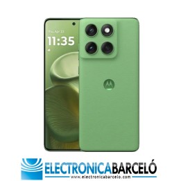 MOTOROLA MOTO EDGE 60 6,67" 5G 12GB/512GB 50MP/50MP