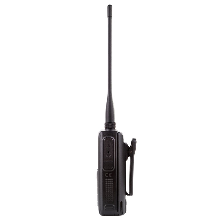 Dynascan UV-202 Walkie doble banda radioaficionado